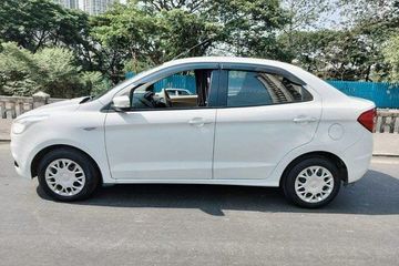 Used 1.2 Ti-VCT Ambiente