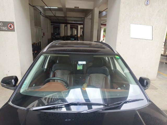Image Used Car
