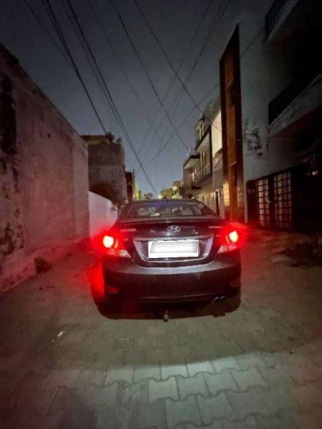 Image Used Car