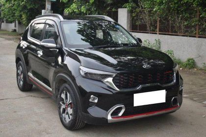 Used GTX Plus Turbo DCT DT