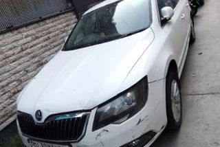 Used Elegance 1.8 TSI MT