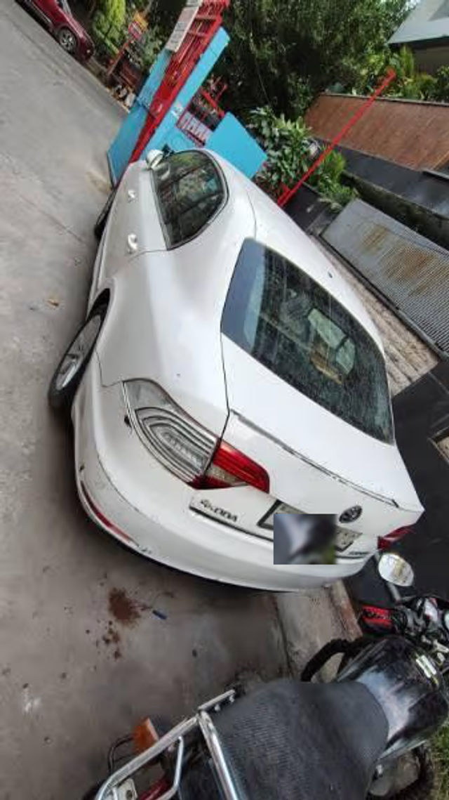 Image Used Car