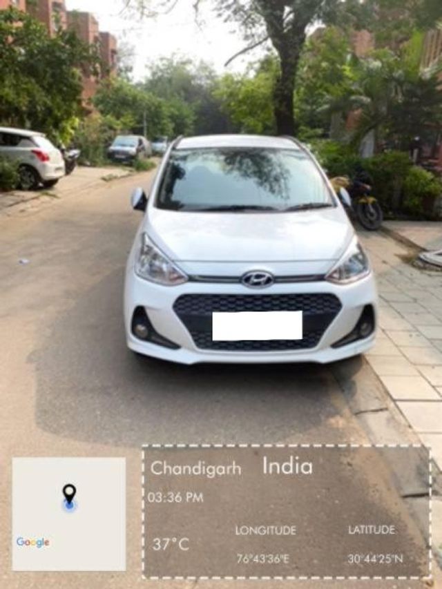 Image Used Car