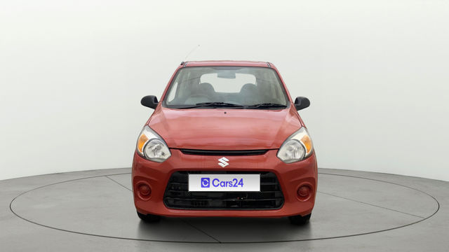 Image Used Car