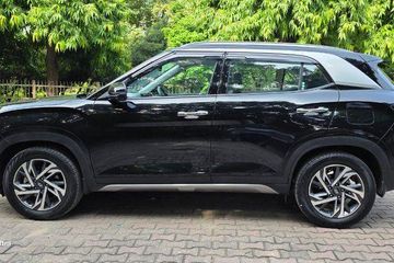 Used SX (O) iVT