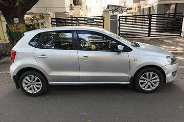 Used Petrol Highline 1.6L