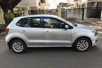 Used Petrol Highline 1.6L