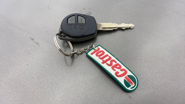 Image Used Car
