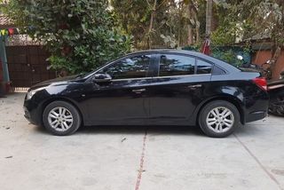 Used LTZ