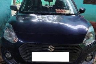 Used AMT VXI