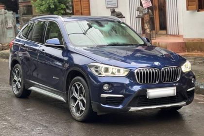 Used xDrive 20d xLine