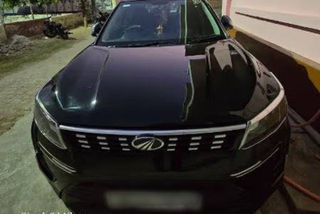 Used W6 Diesel BSVI