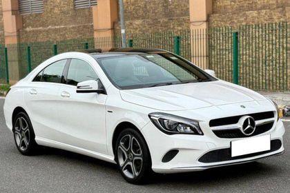 Used Urban Sport 200d