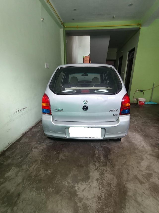 Image Used Car