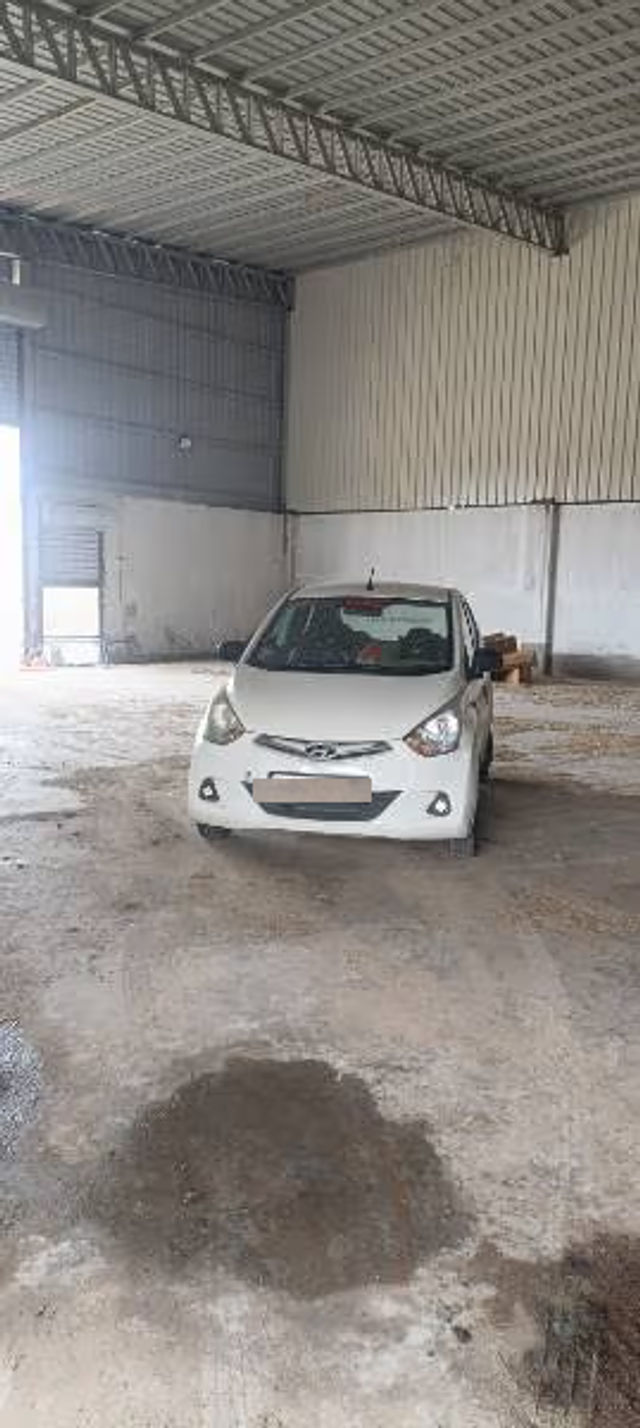 Second-hand 2013 Hyundai EON Era Plus for sale in Gandhinagar