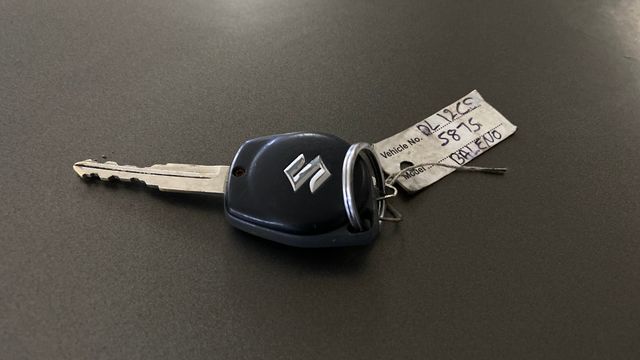 Image Used Car