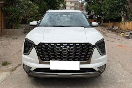 Used 1.5 Signature (O) 7-Seater Diesel AT