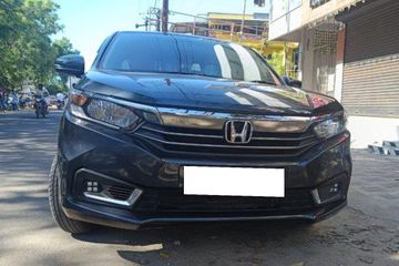 Used S BSVI