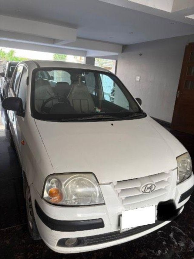Image Used Car