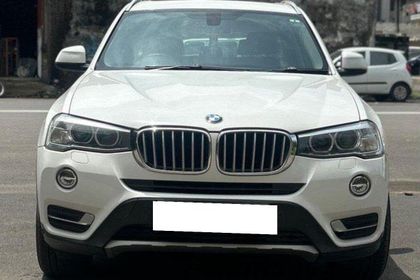 Used xDrive30d