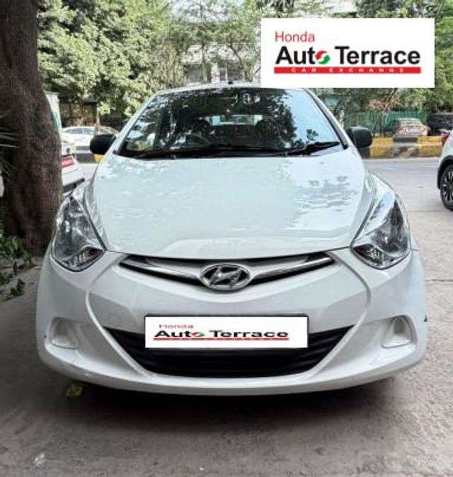 Hyundai EON Era Second-hand 2016 Hyundai EON Era for sale in New Delhi