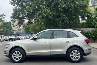 Used 2.0 TDI