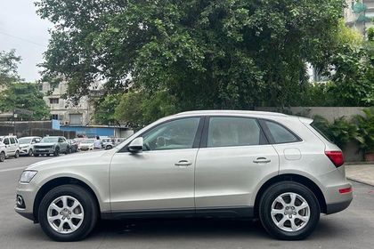 Used 2.0 TDI