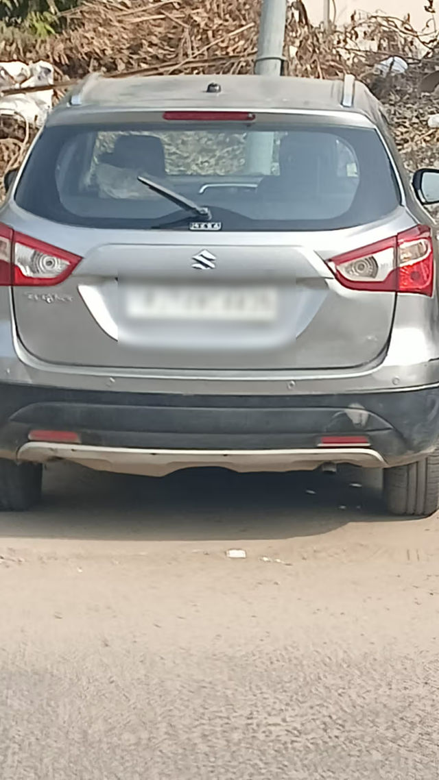 Image Used Car