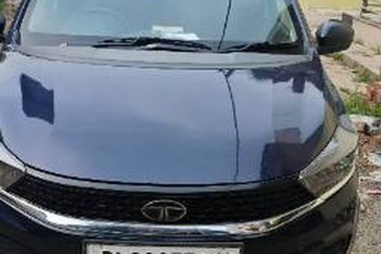 2022 Tata Tiago एक्सएम सीएनजी बीएस6