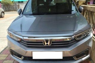 Used VX BSVI
