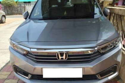 2022 Honda Amaze 2nd Gen VX BSVI