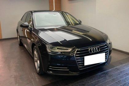 Used 30 TFSI Technology