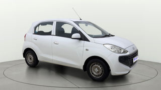 Used Magna