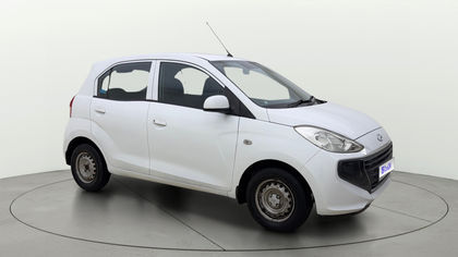 2020 Hyundai Santro मैग्ना