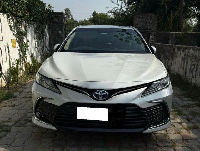 Image Used Car
