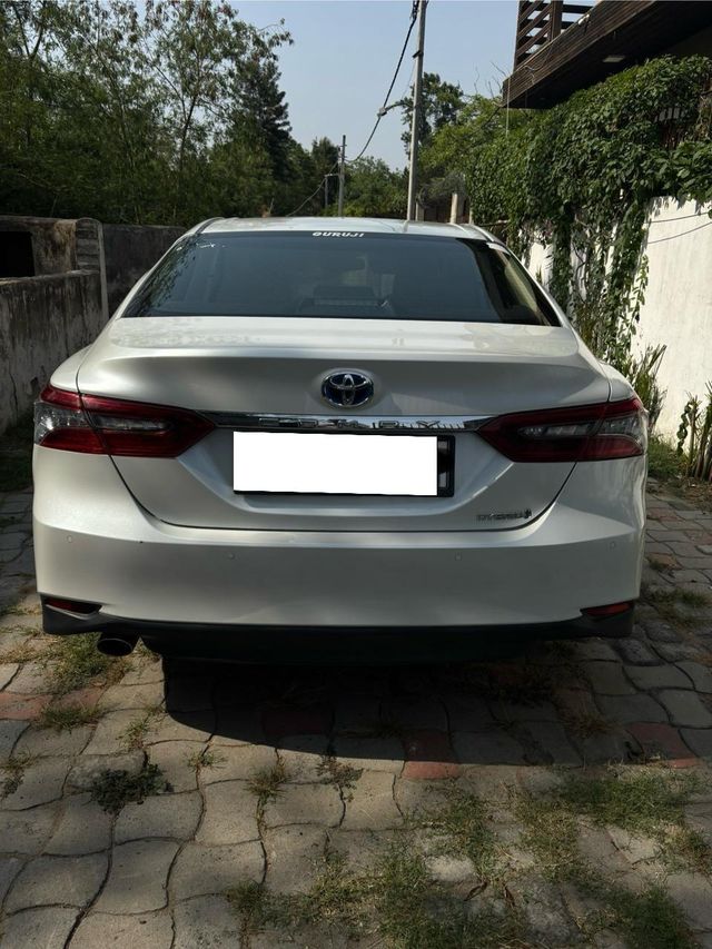Image Used Car