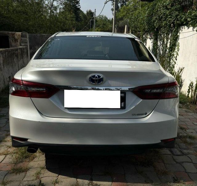 Image Used Car