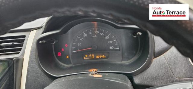 Maruti Suzuki Celerio VXI Second-hand 2020 Maruti Suzuki Celerio VXI for sale in Bhubaneswar