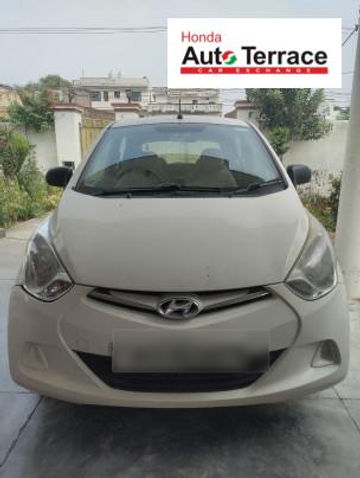 Used Magna
