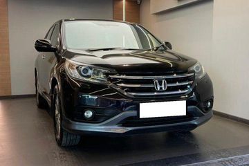 Used 2.4L 4WD AT