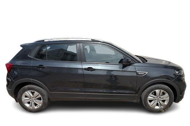 Skoda Kushaq 1.0 TSI Ambition BSVI Second-hand 2022 Skoda Kushaq 1.0 TSI Ambition BSVI for sale in Coimbatore