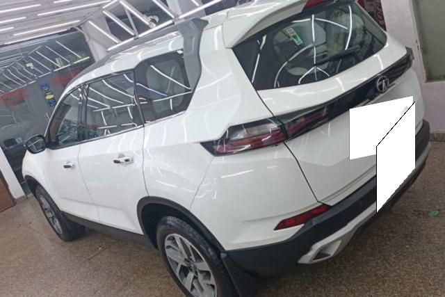 Tata Safari XZA AT BSVI Second-hand 2021 Tata Safari XZA AT BSVI for sale in Noida