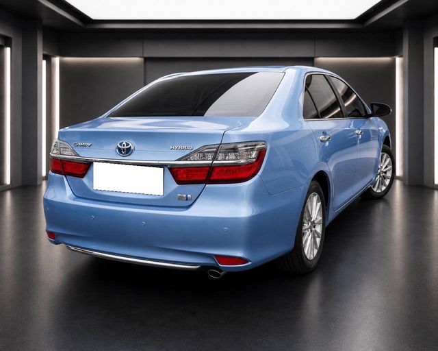 Image Used Car