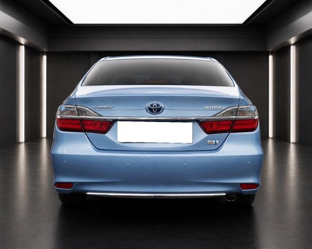 Image Used Car
