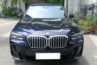 Used xDrive20d M Sport