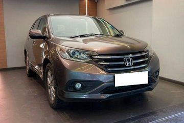 Used 2.4L 2WD AT