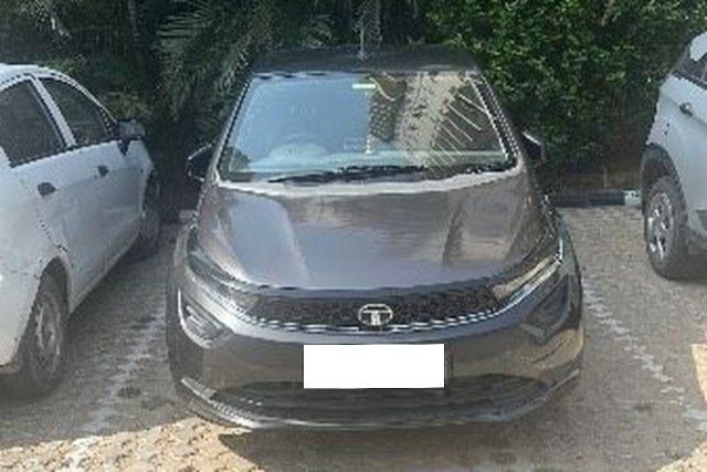 Tata Altroz XE BSVI Second-hand 2021 Tata Altroz XE BSVI for sale in Gurgaon