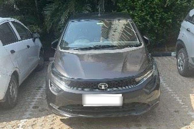Tata Altroz XE BSVI Second-hand 2021 Tata Altroz XE BSVI for sale in Gurgaon