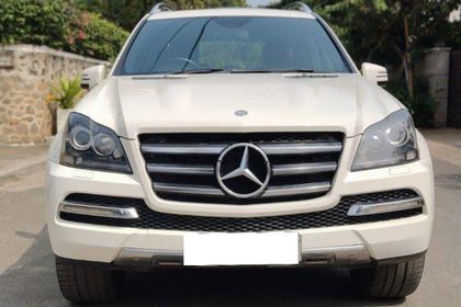 Used 350 CDI Luxury