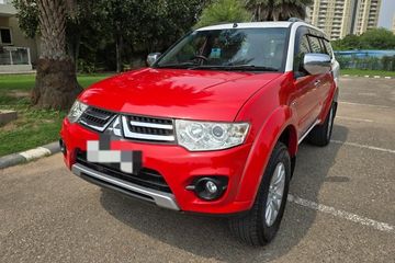 Used Sport 4X4